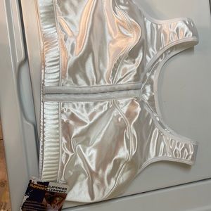 ENELL sports bra size 5